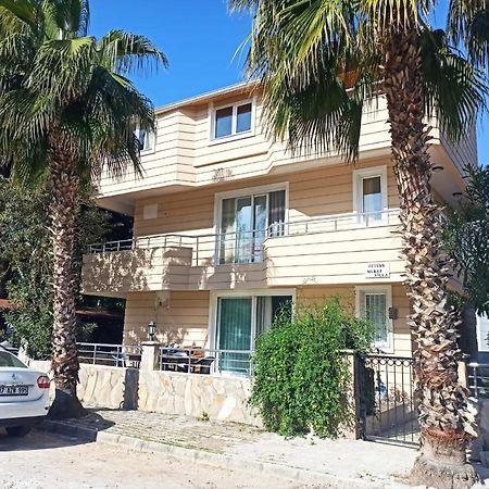 The Sophia Rooms & Aparts Kemer Buitenkant foto