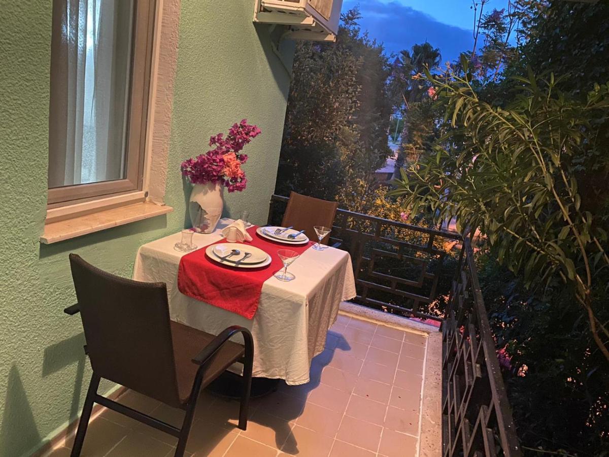 The Sophia Rooms & Aparts Kemer Buitenkant foto