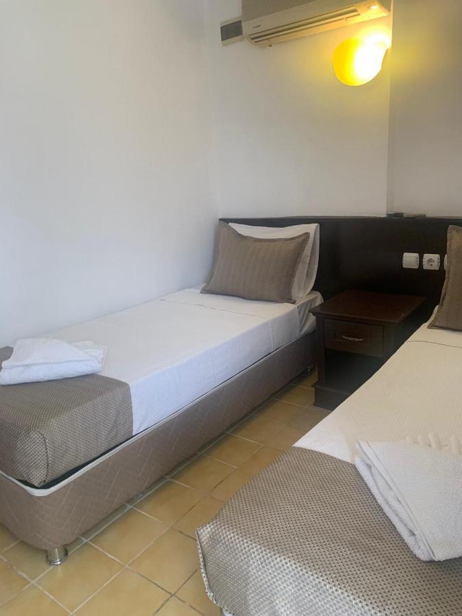 The Sophia Rooms & Aparts Kemer Buitenkant foto