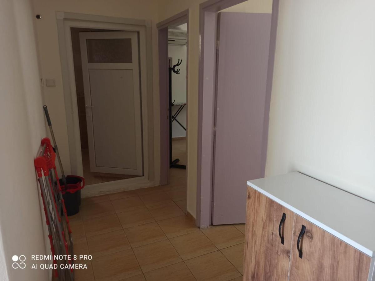 The Sophia Rooms & Aparts Kemer Buitenkant foto