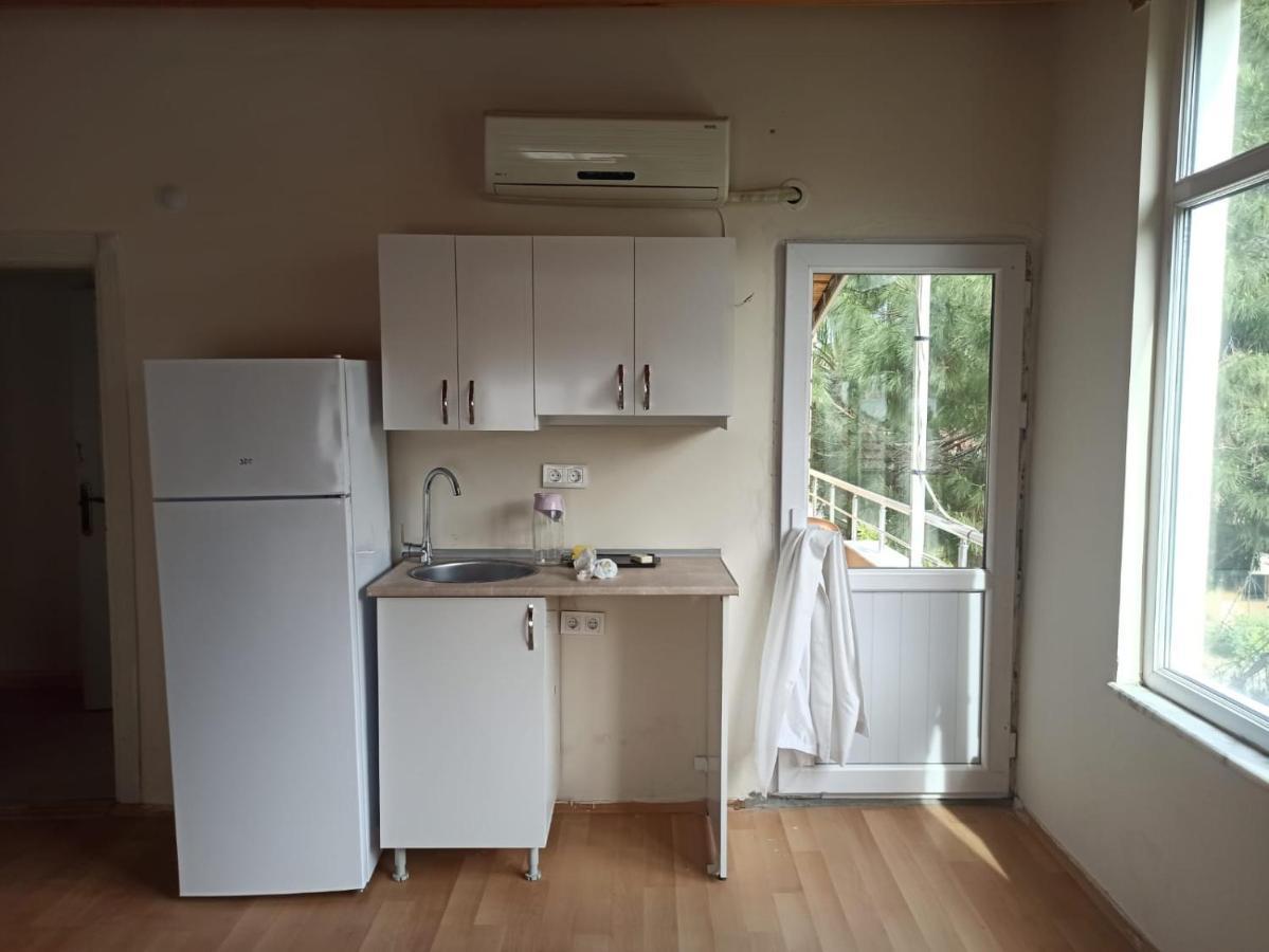 The Sophia Rooms & Aparts Kemer Buitenkant foto