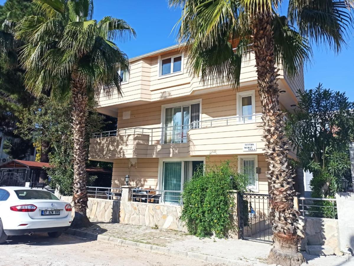 The Sophia Rooms & Aparts Kemer Buitenkant foto