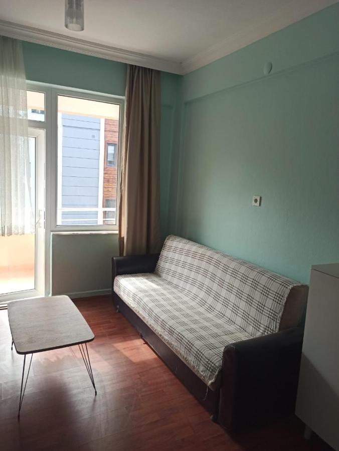The Sophia Rooms & Aparts Kemer Buitenkant foto