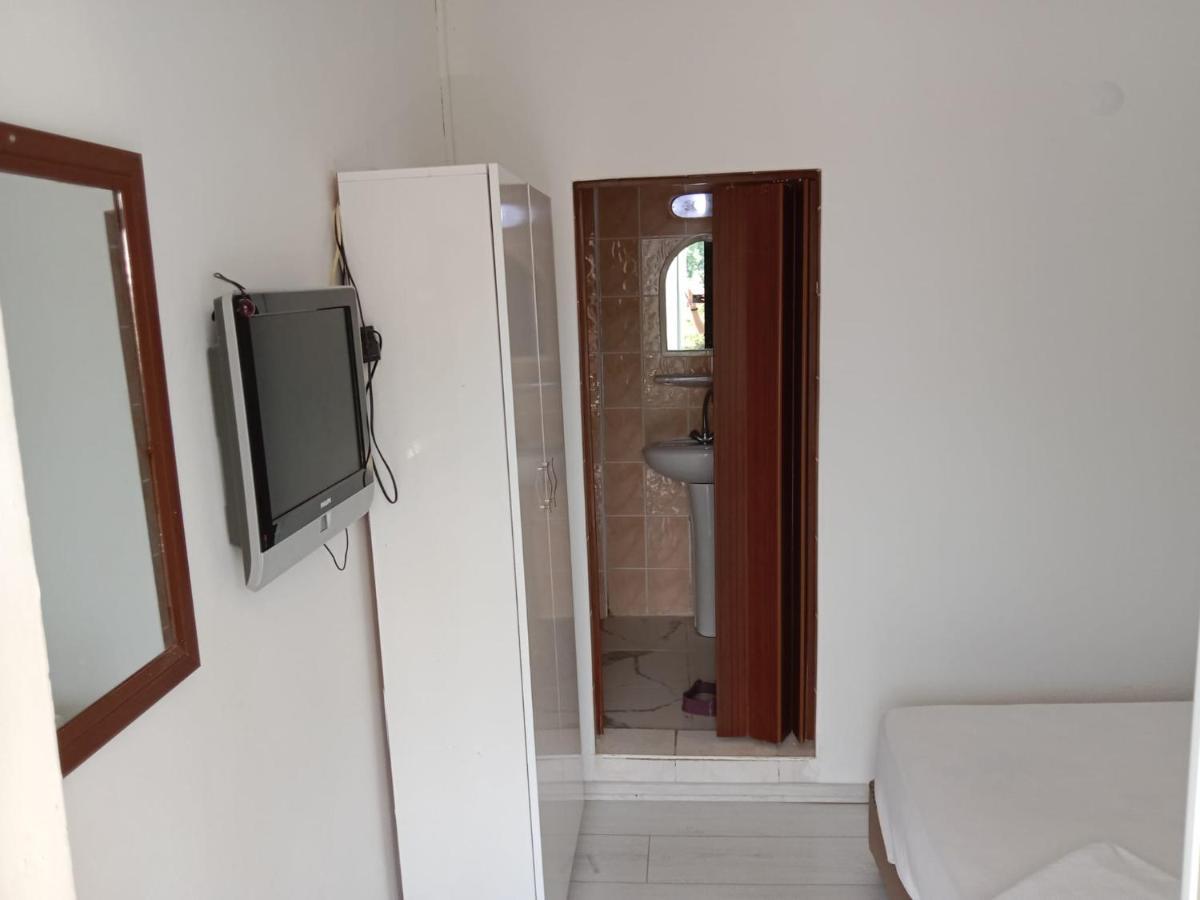 The Sophia Rooms & Aparts Kemer Buitenkant foto