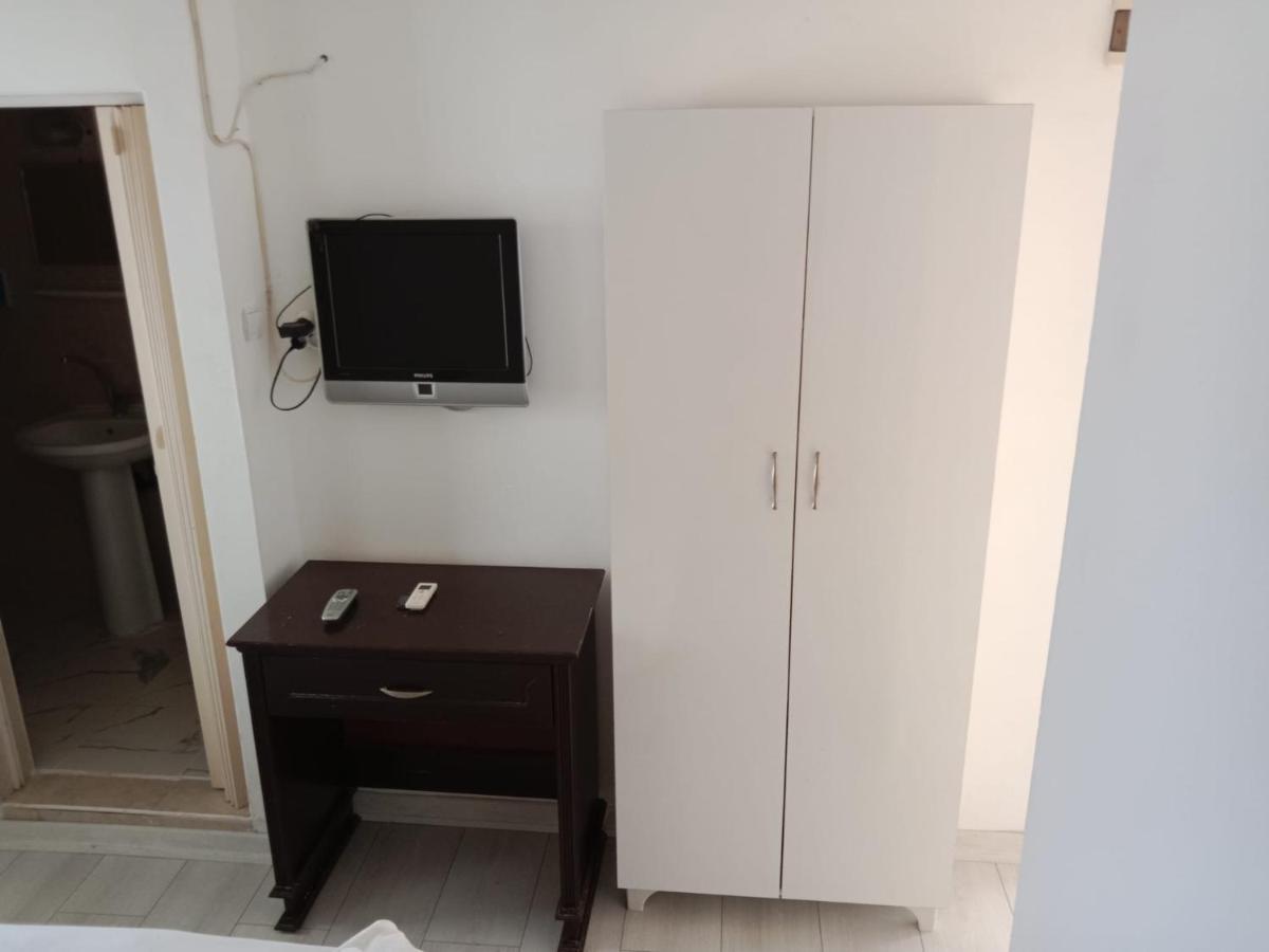 The Sophia Rooms & Aparts Kemer Buitenkant foto